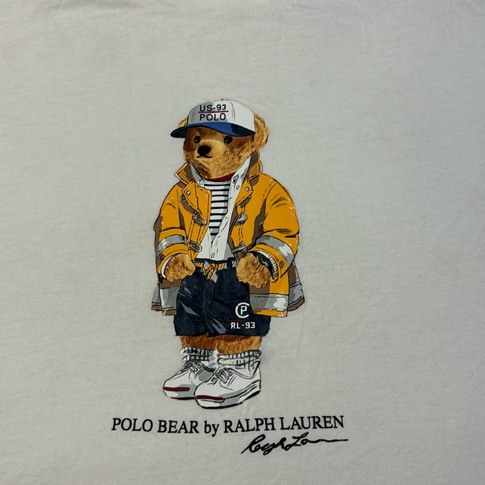 Polo shirt